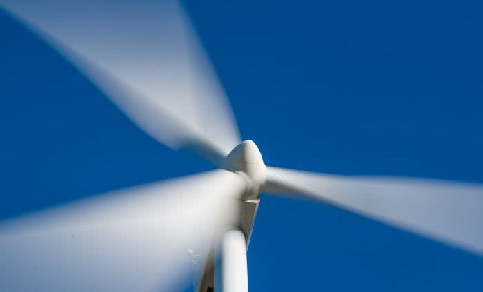 U wybrzeży Szkocji stanie pierwsza na świecie pływająca farma wiatrowa