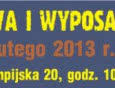 XXI Targi Budownictwa i Wyposażenia Wnętrz