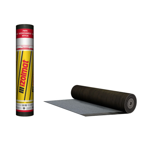 IZOLMAT PLAN PYE V100 S4,5 SS