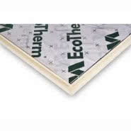Płyta do termoizolacji ECOTHERM TOPLINE SD 024